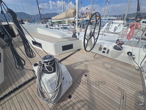 ADRIASAIL - ADRIA SAIL 50 - exteriors