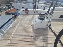 ADRIASAIL - ADRIA SAIL 50 - exteriors