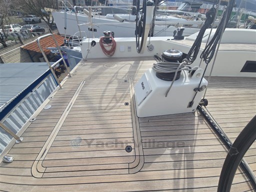 ADRIASAIL - ADRIA SAIL 50 - exteriors
