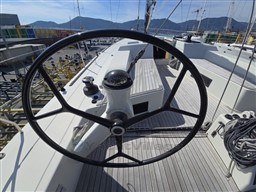 ADRIASAIL - ADRIA SAIL 50 - exteriors