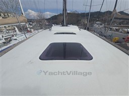 ADRIASAIL - ADRIA SAIL 50 - interiors