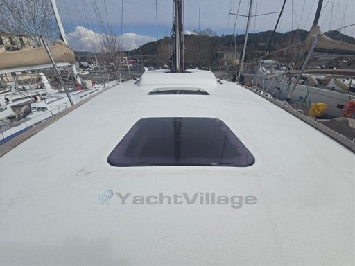 ADRIASAIL - ADRIA SAIL 50 - interiors