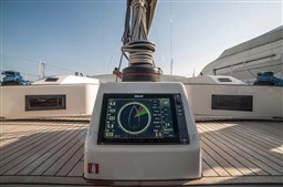 ADRIASAIL - ADRIA SAIL 50 - electronic