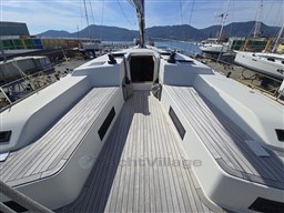 ADRIASAIL - ADRIA SAIL 50 - exteriors