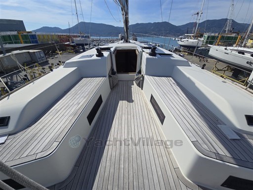ADRIASAIL - ADRIA SAIL 50 - exteriors