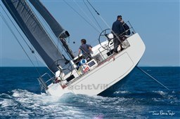 ADRIASAIL - ADRIA SAIL 50 - exteriors