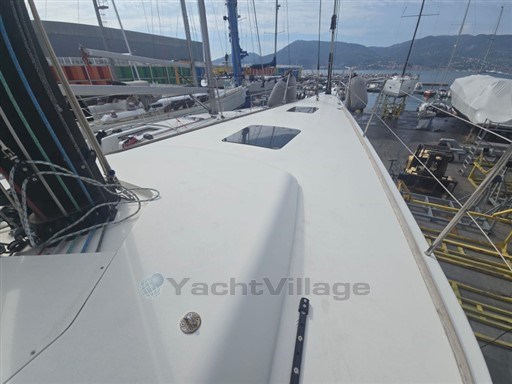 ADRIASAIL - ADRIA SAIL 50 - exteriors