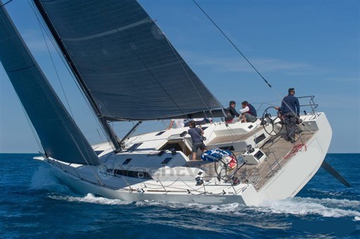 ADRIASAIL - ADRIA SAIL 50 - exteriors