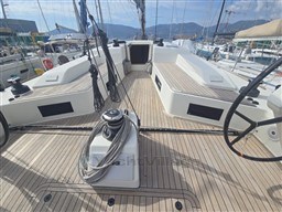 ADRIASAIL - ADRIA SAIL 50 - exteriors