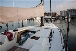ADRIASAIL - ADRIA SAIL 50 - exteriors