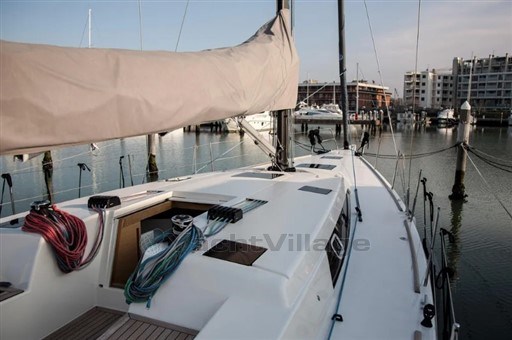 ADRIASAIL - ADRIA SAIL 50 - exteriors