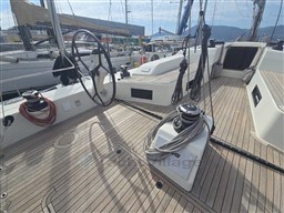 ADRIASAIL - ADRIA SAIL 50 - exteriors