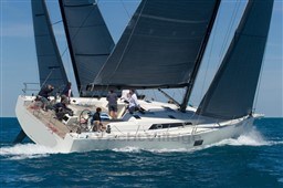 ADRIASAIL - ADRIA SAIL 50 - exteriors