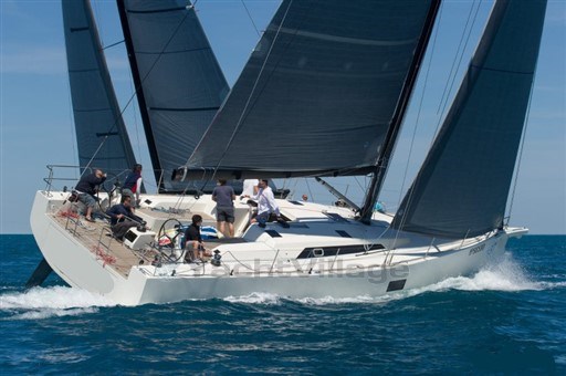 ADRIASAIL - ADRIA SAIL 50 - exteriors