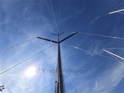 ADRIASAIL - ADRIA SAIL 50 - exteriors