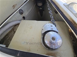 ADRIASAIL - ADRIA SAIL 50 - systems