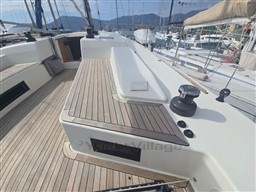 ADRIASAIL - ADRIA SAIL 50 - exteriors