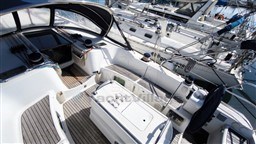 JEANNEAU - SUN ODYSSEY 49 - exteriors