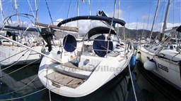JEANNEAU - SUN ODYSSEY 49 - exteriors
