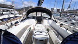 JEANNEAU - SUN ODYSSEY 49 - exteriors