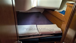 JEANNEAU - SUN ODYSSEY 49 - interiors