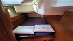 JEANNEAU - SUN ODYSSEY 49 - interiors