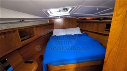 JEANNEAU - SUN ODYSSEY 49 - interiors