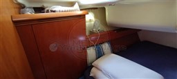 JEANNEAU - SUN ODYSSEY 49 - interiors