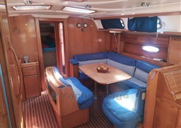 BAVARIA YACHTS - BAVARIA 46 - interiors