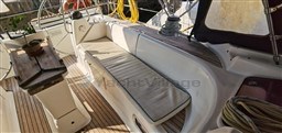 BAVARIA YACHTS - BAVARIA 46 - exteriors