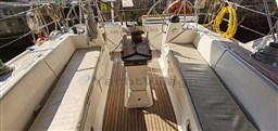 BAVARIA YACHTS - BAVARIA 46 - exteriors