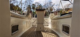 BAVARIA YACHTS - BAVARIA 46 - exteriors
