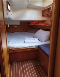 BAVARIA YACHTS - BAVARIA 46 - interiors