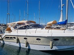 MANO MARINE - MANO' 35 - exteriors