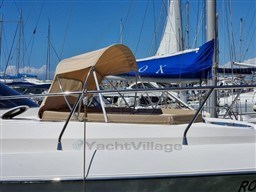 MANO MARINE - MANO' 35 - exteriors