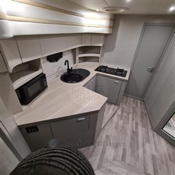 MANO MARINE - MANO' 35 - interiors