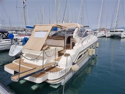 MANO MARINE - MANO' 35 - exteriors