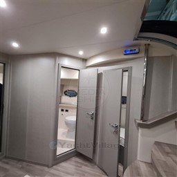 MANO MARINE - MANO' 35 - interiors