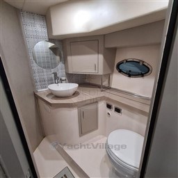 MANO MARINE - MANO' 35 - interiors