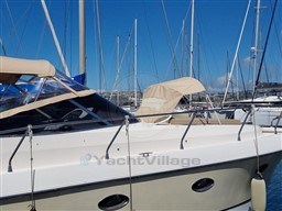 MANO MARINE - MANO' 35 - exteriors