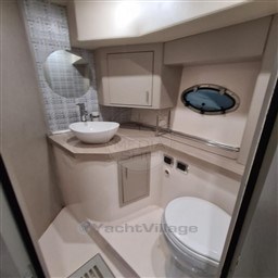 MANO MARINE - MANO' 35 - interiors