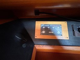 CANTIERE DEL PARDO - GRAND SOLEIL 45 - electronic