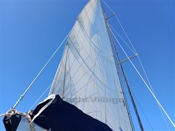 CANTIERE DEL PARDO - GRAND SOLEIL 45 - exteriors