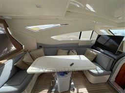 CAYMAN YACHTS - CAYMAN 54 - exteriors