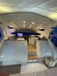 CAYMAN YACHTS - CAYMAN 54 - exteriors