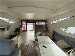 CAYMAN YACHTS - CAYMAN 54 - exteriors