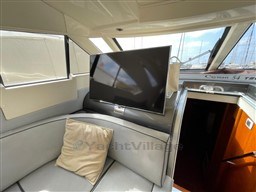 CAYMAN YACHTS - CAYMAN 54 - exteriors