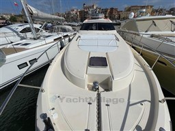CAYMAN YACHTS - CAYMAN 54 - exteriors