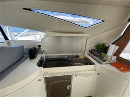 CAYMAN YACHTS - CAYMAN 54 - exteriors