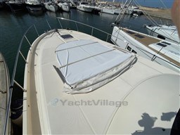 CAYMAN YACHTS - CAYMAN 54 - exteriors
